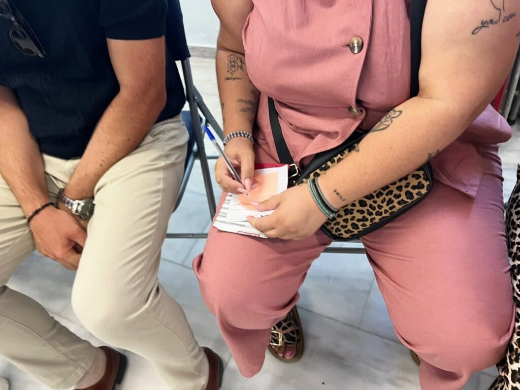 Με «συμβόλαιο συνεργασίας» γονέων-σχολείου άνοιξε η χρονιά στο 36ο Δημοτικό ΦΩΤΟ