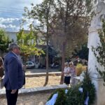 Τιμή για τη Γενοκτονία των Ελλήνων της Μικράς Ασίας στα Προσφυγικά ΦΩΤΟ