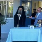 Πάτρα: Σε σχολείο με μαθητή τον εγγονό του ο Σακελλαρόπουλος της Περιφέρειας ΦΩΤΟ