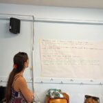 Με «συμβόλαιο συνεργασίας» γονέων-σχολείου άνοιξε η χρονιά στο 36ο Δημοτικό ΦΩΤΟ