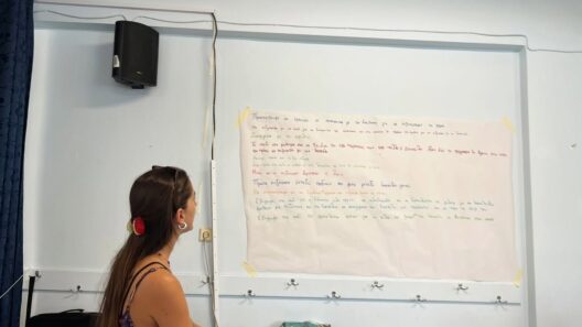 Με «συμβόλαιο συνεργασίας» γονέων-σχολείου άνοιξε η χρονιά στο 36ο Δημοτικό ΦΩΤΟ