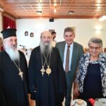 Η Κάτω Αχαΐα τίμησε την Ύψωση του Τιμίου Σταυρού ΒΙΝΤΕΟ-ΦΩΤΟ