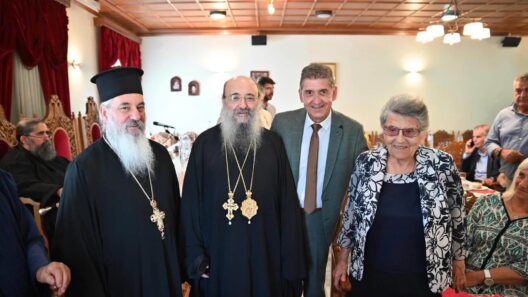 Η Κάτω Αχαΐα τίμησε την Ύψωση του Τιμίου Σταυρού ΒΙΝΤΕΟ-ΦΩΤΟ