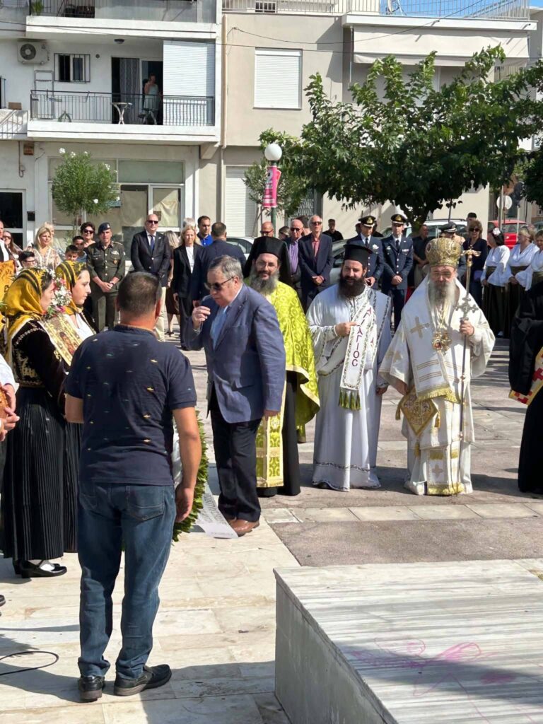 Τιμή για τη Γενοκτονία των Ελλήνων της Μικράς Ασίας στα Προσφυγικά ΦΩΤΟ 8 Τιμή για τη Γενοκτονία των Ελλήνων της Μικράς Ασίας στα Προσφυγικά ΦΩΤΟ