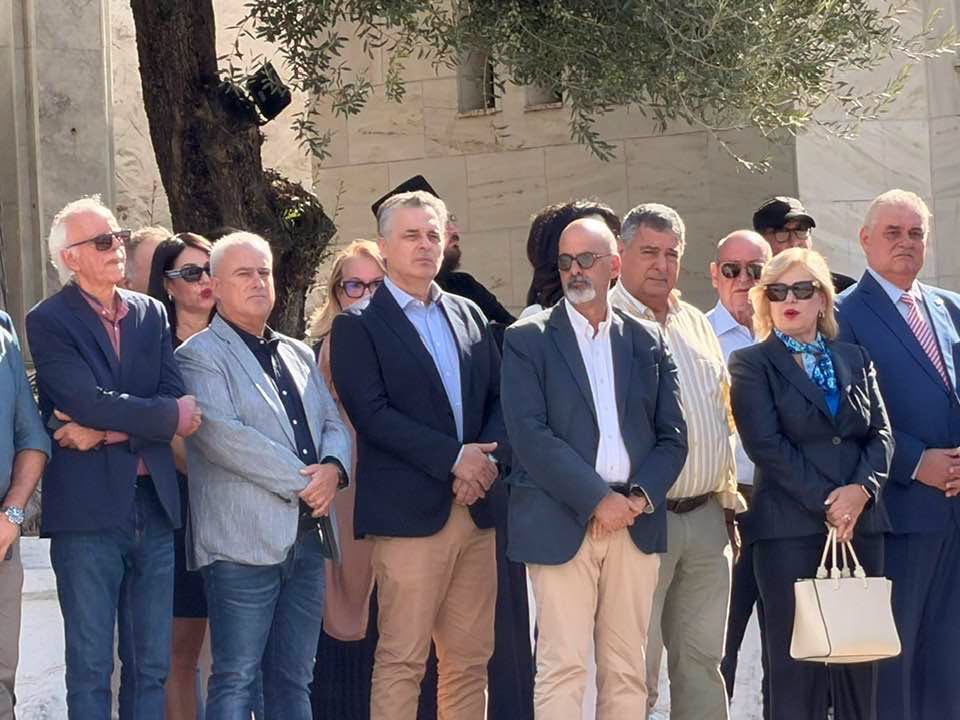 Πάτρα: Σημαντική «ανάσα» για την τοπική Οικονομία οι νεοσύλλεκτοι στο ΚΕΤχ ΦΩΤΟ