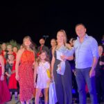 Το Χορωδιακό Φεστιβάλ από την «Μελοφωνία» Αιγίου ΦΩΤΟ