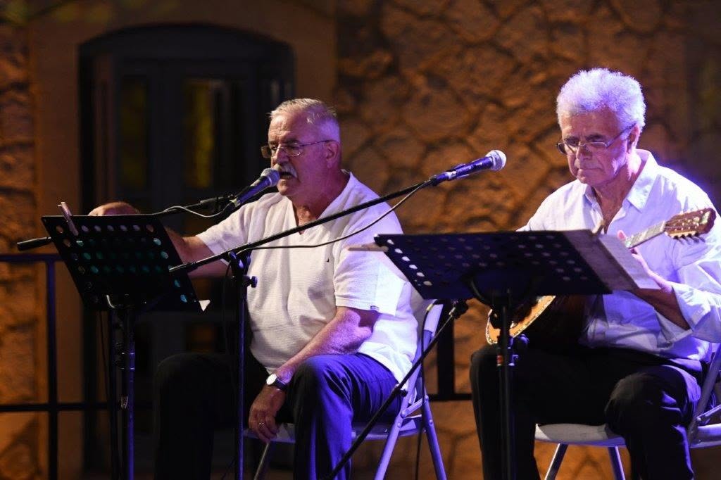 «Η ψυχή της Ελλάδας» χτύπησε στα Παλαιά Σφαγεία της Πάτρας ΦΩΤΟ
