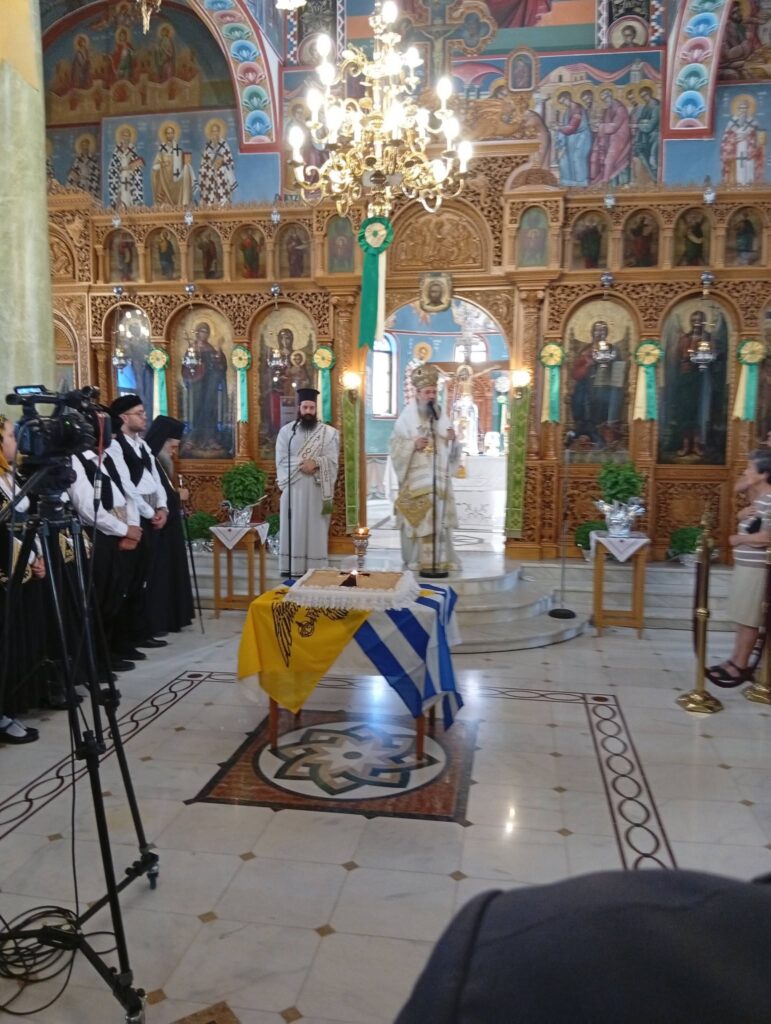 Τιμή για τη Γενοκτονία των Ελλήνων της Μικράς Ασίας στα Προσφυγικά ΦΩΤΟ 6 Τιμή για τη Γενοκτονία των Ελλήνων της Μικράς Ασίας στα Προσφυγικά ΦΩΤΟ