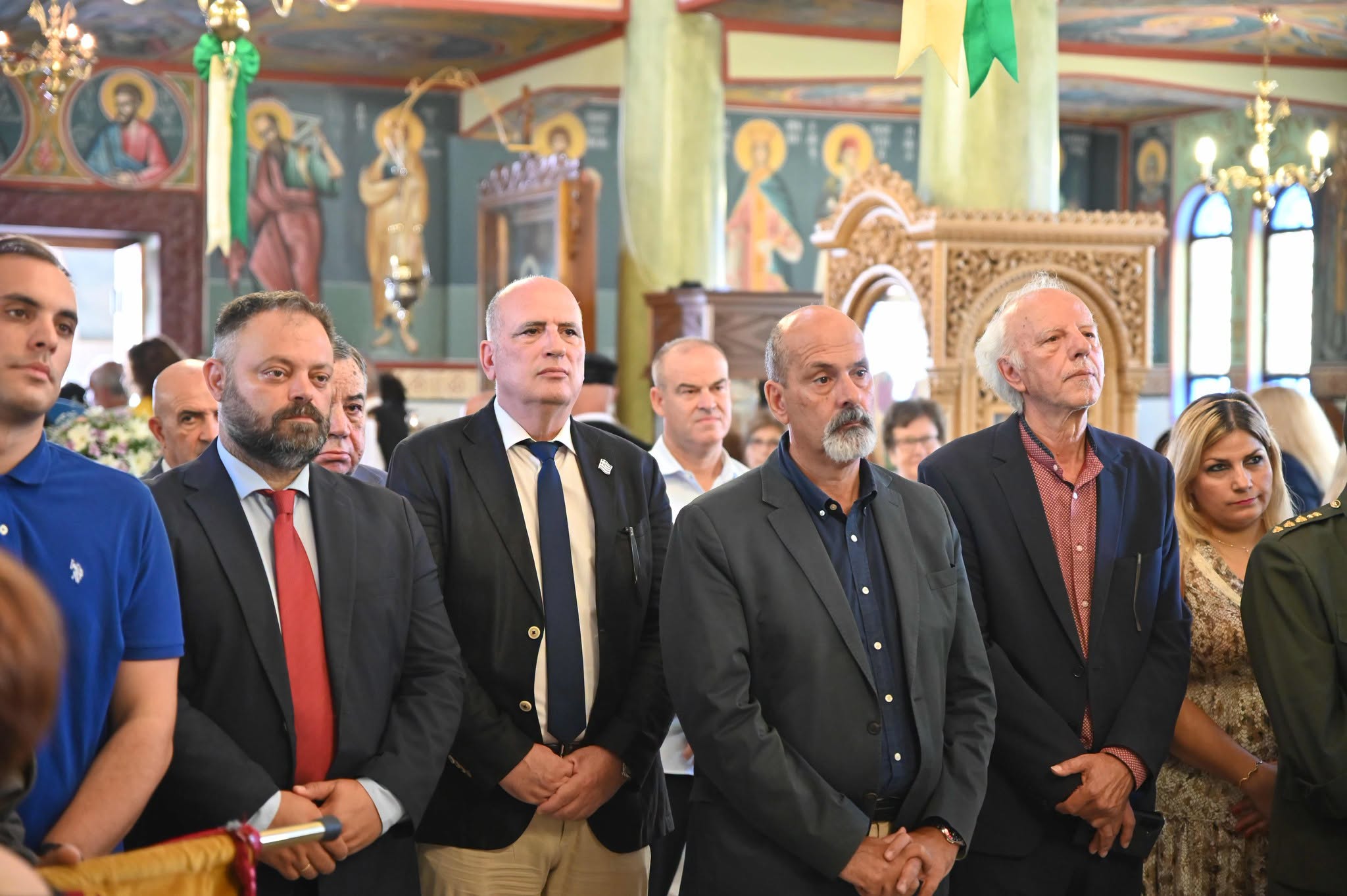 Πάτρα: Αντιπροσωπεία της Δημοτικής Αρχής στην εκδήλωση μνήμης για τη Γενοκτονία των Ελλήνων της Μικράς Ασίας ΦΩΤΟ 10 Πάτρα: Αντιπροσωπεία της Δημοτικής Αρχής στην εκδήλωση μνήμης για τη Γενοκτονία των Ελλήνων της Μικράς Ασίας ΦΩΤΟ