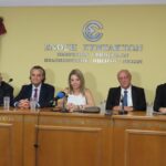 Πάτρα: Η Μαρία Καρυστιανού «δεν ήρθε για να φύγει αλλά για να αλλάξει τα πράγματα» ΦΩΤΟ