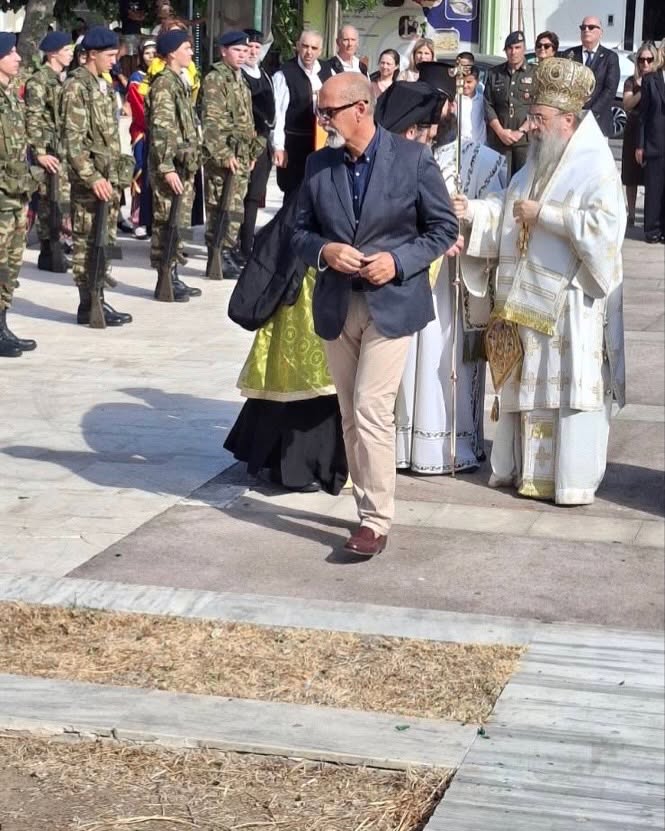 Ο Χαράλαμπος Μπονάνος για την Μικρασιατική καταστροφή ΦΩΤΟ 6 Ο Χαράλαμπος Μπονάνος για την Μικρασιατική καταστροφή ΦΩΤΟ