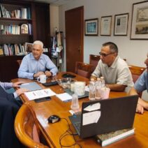 Ορεινή Αχαΐα: Νέες πρωτοβουλίες για την ανάδειξη της περιοχής μέσω επιστήμης και αστροτουρισμού 1 Ορεινή Αχαΐα: Νέες πρωτοβουλίες για την ανάδειξη της περιοχής μέσω επιστήμης και αστροτουρισμού