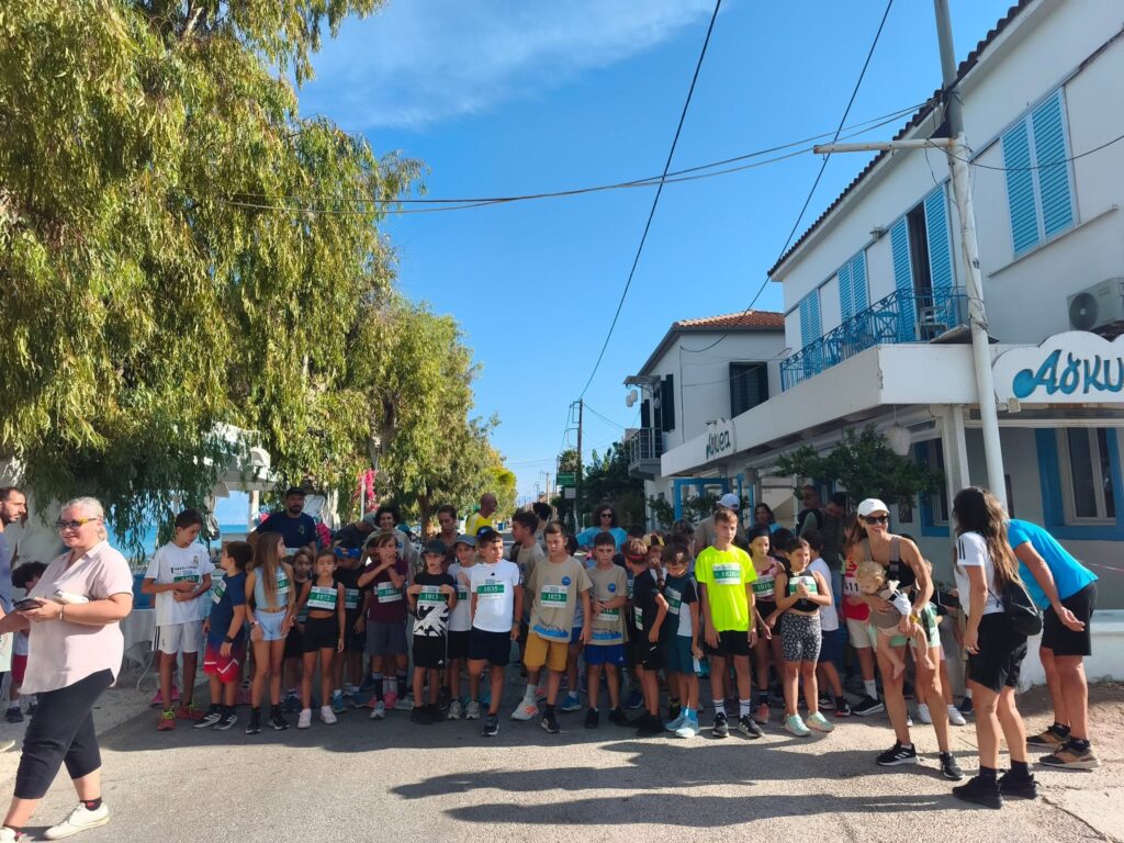 Ο Παράκτιος Δρόμος Πάτρας από την Πολιτιστική Δράση Βραχνεΐκων ΦΩΤΟ