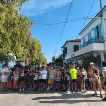 Ο Παράκτιος Δρόμος Πάτρας από την Πολιτιστική Δράση Βραχνεΐκων ΦΩΤΟ 2 Ο Παράκτιος Δρόμος Πάτρας από την Πολιτιστική Δράση Βραχνεΐκων ΦΩΤΟ