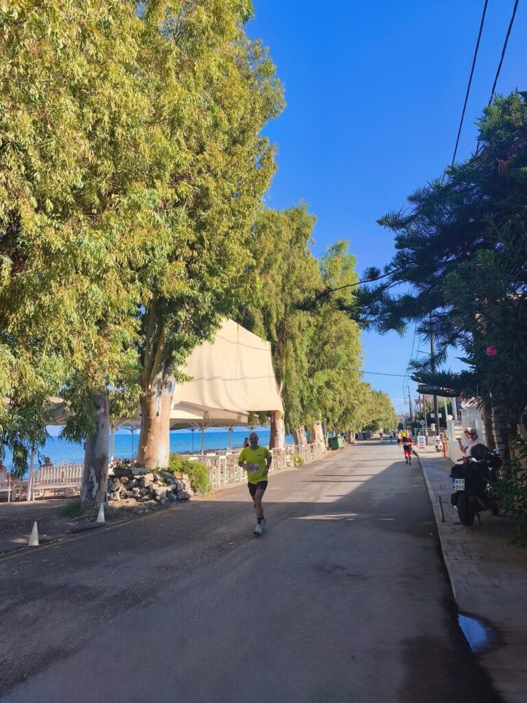 Ο Παράκτιος Δρόμος Πάτρας από την Πολιτιστική Δράση Βραχνεΐκων ΦΩΤΟ