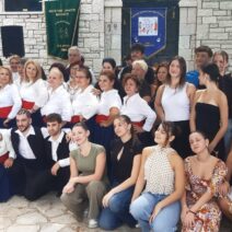 Το 3ο Λαϊκό Παραδοσιακό Πανηγύρι στην Πιτίτσα ΒΙΝΤΕΟ-ΦΩΤΟ 1 Το 3ο Λαϊκό Παραδοσιακό Πανηγύρι στην Πιτίτσα ΒΙΝΤΕΟ-ΦΩΤΟ