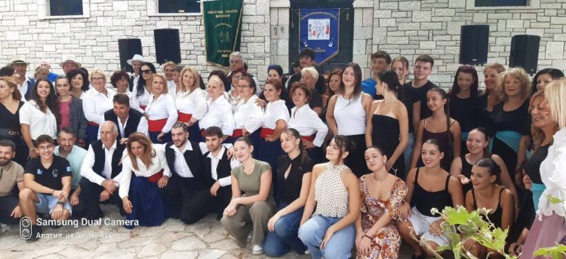 Το 3ο Λαϊκό Παραδοσιακό Πανηγύρι στην Πιτίτσα ΒΙΝΤΕΟ-ΦΩΤΟ 4 Το 3ο Λαϊκό Παραδοσιακό Πανηγύρι στην Πιτίτσα ΒΙΝΤΕΟ-ΦΩΤΟ