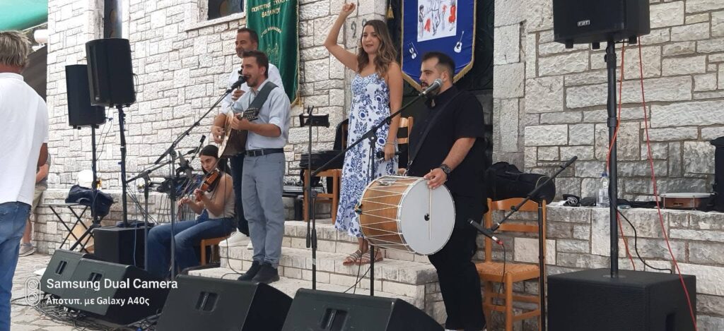 Το 3ο Λαϊκό Παραδοσιακό Πανηγύρι στην Πιτίτσα ΒΙΝΤΕΟ-ΦΩΤΟ 5 Το 3ο Λαϊκό Παραδοσιακό Πανηγύρι στην Πιτίτσα ΒΙΝΤΕΟ-ΦΩΤΟ