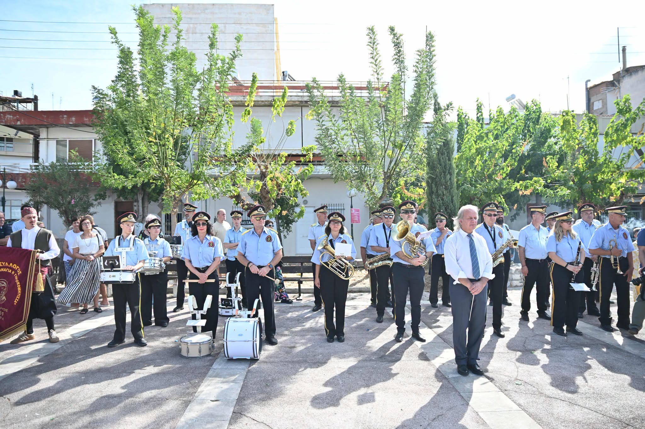 Πάτρα: Αντιπροσωπεία της Δημοτικής Αρχής στην εκδήλωση μνήμης για τη Γενοκτονία των Ελλήνων της Μικράς Ασίας ΦΩΤΟ 5 Πάτρα: Αντιπροσωπεία της Δημοτικής Αρχής στην εκδήλωση μνήμης για τη Γενοκτονία των Ελλήνων της Μικράς Ασίας ΦΩΤΟ