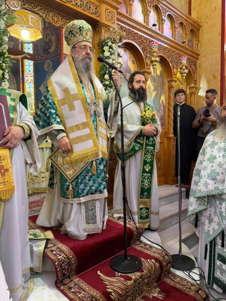 Η Κάτω Αχαΐα τίμησε την Ύψωση του Τιμίου Σταυρού ΒΙΝΤΕΟ-ΦΩΤΟ 5 Η Κάτω Αχαΐα τίμησε την Ύψωση του Τιμίου Σταυρού ΒΙΝΤΕΟ-ΦΩΤΟ