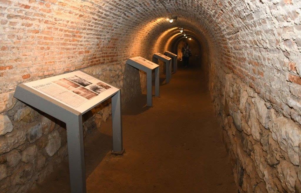 «Μνήμες αντίστασης και αγώνα» από τον Δήμος της Πάτρας ΦΩΤΟ 6 «Μνήμες αντίστασης και αγώνα» από τον Δήμος της Πάτρας ΦΩΤΟ