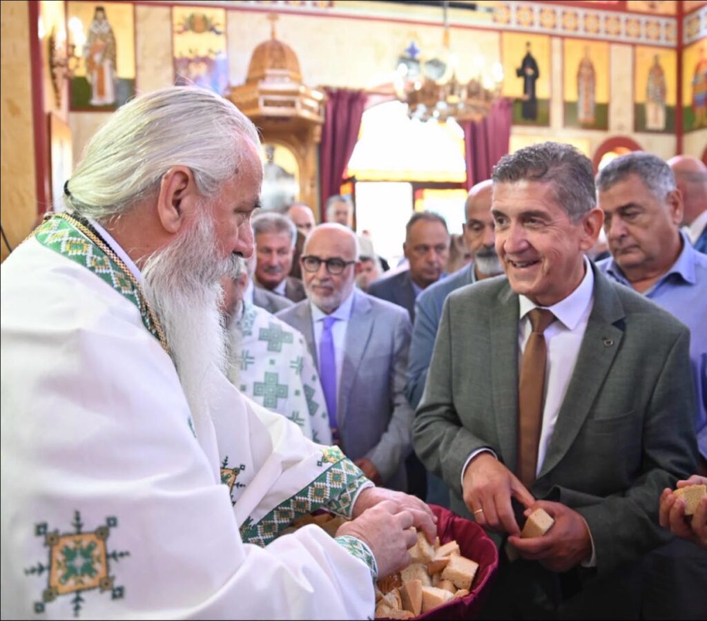 Η Κάτω Αχαΐα τίμησε την Ύψωση του Τιμίου Σταυρού ΒΙΝΤΕΟ-ΦΩΤΟ 13 Η Κάτω Αχαΐα τίμησε την Ύψωση του Τιμίου Σταυρού ΒΙΝΤΕΟ-ΦΩΤΟ