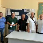 Εξετάσεις πιστοποίησης ΣΑΕΚ στην ΕΠΑΣ ΔΥΠΑ Πάτρας ΦΩΤΟ
