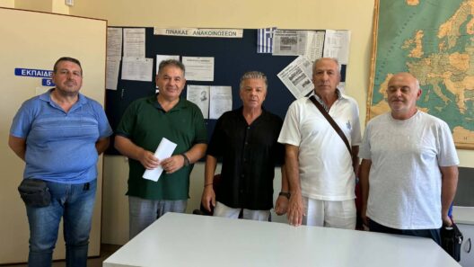 Εξετάσεις πιστοποίησης ΣΑΕΚ στην ΕΠΑΣ ΔΥΠΑ Πάτρας ΦΩΤΟ 18 Φωτογραφία από την εξέταση πιστοποίησης ΣΑΕΚ στη ΔΥΠΑ Πάτρας