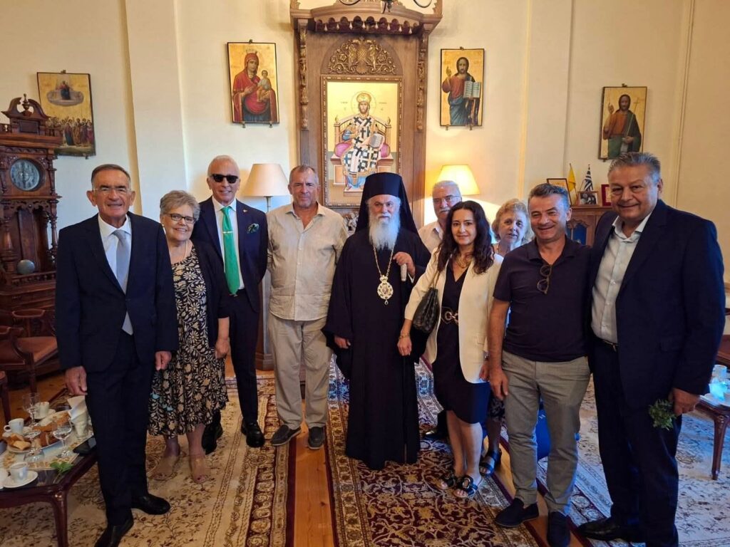 Του Τιμίου Σταυρού στην Μονή Μεγάλου Σπηλαίου ΦΩΤΟ 7 Του Τιμίου Σταυρού στην Μονή Μεγάλου Σπηλαίου ΦΩΤΟ