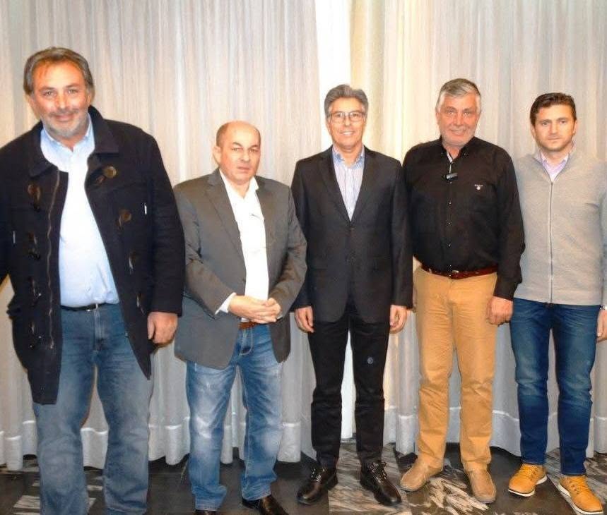 Πάτρα: Βαθιά θλίψη στο ποδόσφαιρο για την απώλεια του Τάκη Ανδριόπουλου ΦΩΤΟ 9 Πάτρα: Βαθιά θλίψη στο ποδόσφαιρο για την απώλεια του Τάκη Ανδριόπουλου ΦΩΤΟ