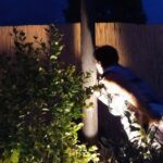 Χαιρετισμοί του Τιμίου Σταυρού στο εκκλησάκι του Αγίου Παϊσίου Παραλίας ΦΩΤΟ