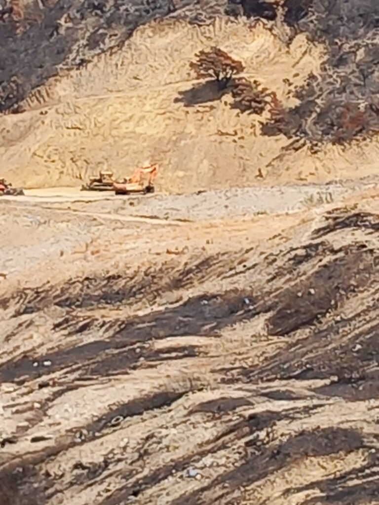Ξερόλακκα: Νέες εξελίξεις με τον σκουπιδότοπο - Απόφαση προβλέπει κρίσιμα έργα στον ΧΥΤΑ αντί να κλείσει οριστικά ΦΩΤΟ 6 Ξερόλακκα: Νέες εξελίξεις με τον σκουπιδότοπο - Απόφαση προβλέπει κρίσιμα έργα στον ΧΥΤΑ αντί να κλείσει οριστικά ΦΩΤΟ