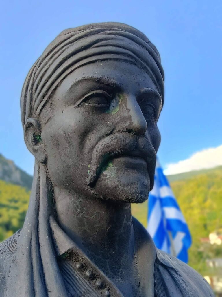 Ο Σκοπευτικός Όμιλος Παραδοσιακών Όπλων Πάτρας στη Νέδουσα Μεσσηνίας ΦΩΤΟ 7 Ο Σκοπευτικός Όμιλος Παραδοσιακών Όπλων Πάτρας στη Νέδουσα Μεσσηνίας ΦΩΤΟ
