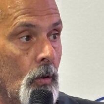 «Ας μιλήσουμε για την Δημόσια Υγεία»