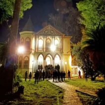 Οι νέοι της Μεσογείου «ρίχνουν άγκυρα» στο Welcome to UP 2026 του Πανεπιστήμιο Πατρών
