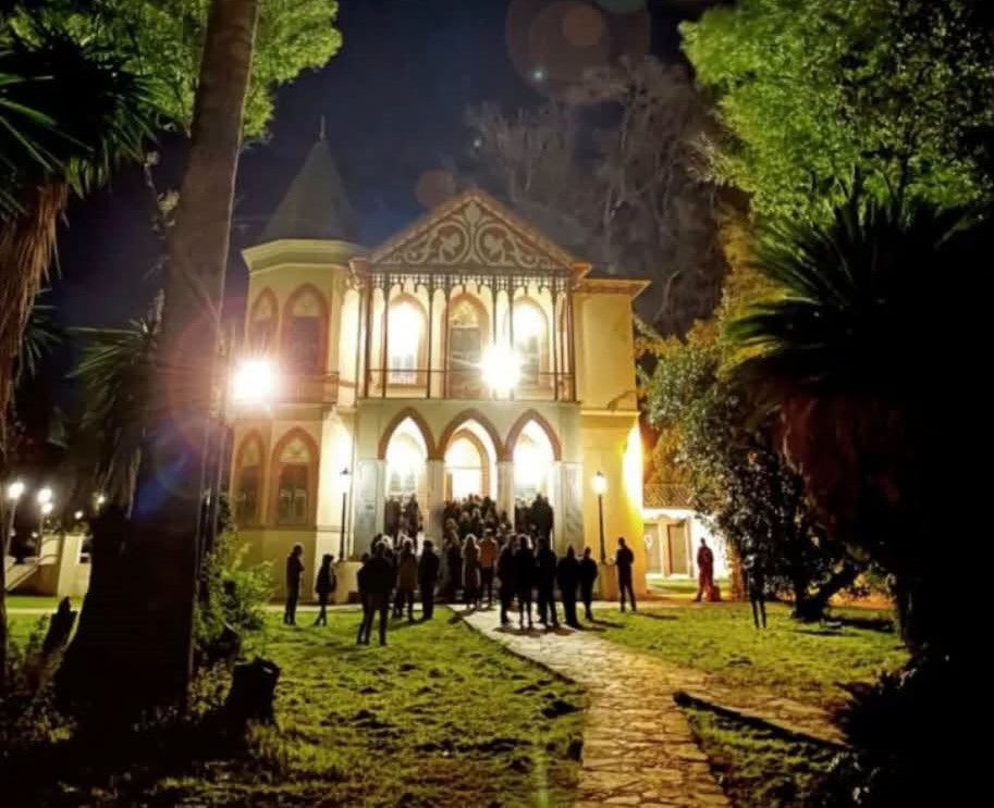 Οι νέοι της Μεσογείου «ρίχνουν άγκυρα» στο Welcome to UP 2026 του Πανεπιστήμιο Πατρών