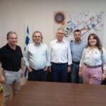 Ερύμανθος: Τα μαθήματα άρχισαν αλλά τα σχολεία Βασιλικού και Φαρρών «στα χαρτιά» ΦΩΤΟ
