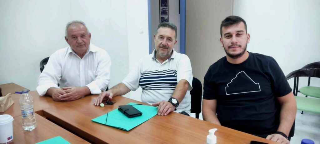 Τουριστικό τοπίο και πιάτα γαστρονομίας στο Αίγιο