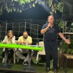 Βούντενη: Πολιτική εκδήλωση από το ΠΑΣΟΚ Αχαΐας με τον Δημήτρη Κωνσταντόπουλο ΦΩΤΟ