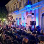 Η Πάτρα αγκάλιασε τη δεύτερη ημέρα του Διεθνούς Φεστιβάλ Ποίησης ΦΩΤΟ
