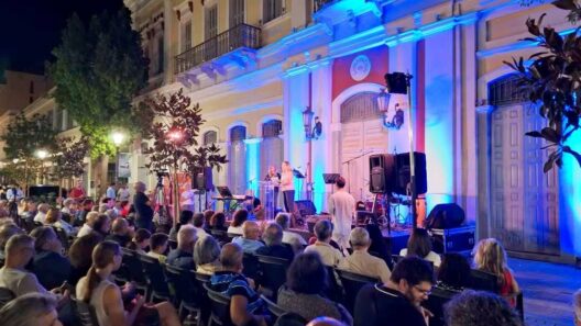 Η Πάτρα αγκάλιασε τη δεύτερη ημέρα του Διεθνούς Φεστιβάλ Ποίησης ΦΩΤΟ 20 Η Πάτρα αγκάλιασε τη δεύτερη ημέρα του Διεθνούς Φεστιβάλ Ποίησης ΦΩΤΟ