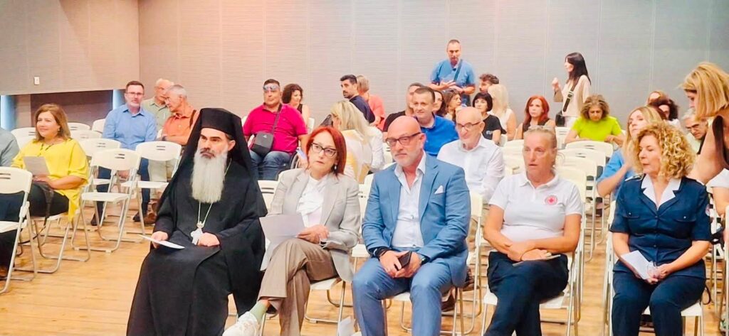 Η Λένα Αλμπάνη για την Παγκόσμια Ημέρα Κάκωσης Νωτιαίου Μυελού 9 Η Λένα Αλμπάνη για την Παγκόσμια Ημέρα Κάκωσης Νωτιαίου Μυελού