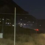 Ριγανόκαμπος: Προκλητική ασυδοσία Ρομά και επικίνδυνη καύση καλωδίων - Υπό τους ήχους κλαρίνων ΒΙΝΤΕΟ