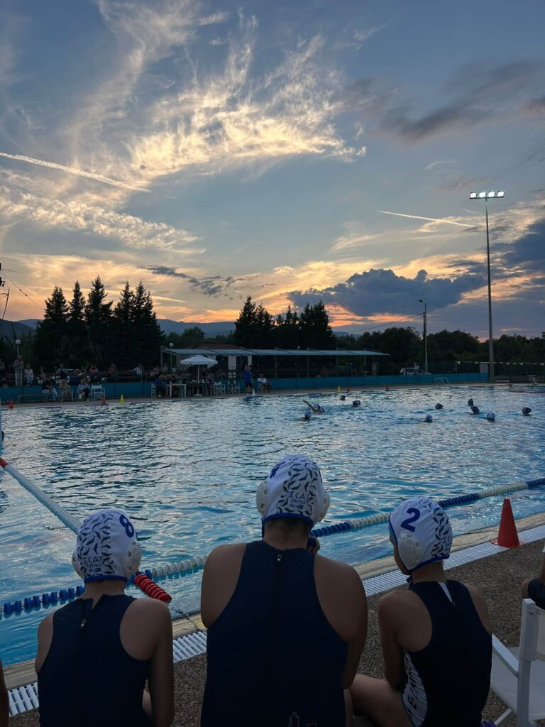 Το «1st Vostitsa Water Polo Cup 2026» στο Αίγιο ΦΩΤΟ 8 Το «1st Vostitsa Water Polo Cup 2026» στο Αίγιο ΦΩΤΟ