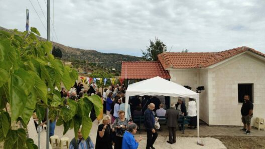 Η γιορτή του Αγίου Ευσταθίου στη Φτέρη Αιγίου ΦΩΤΟ 12 Η γιορτή του Αγίου Ευσταθίου στη Φτέρη Αιγίου ΦΩΤΟ