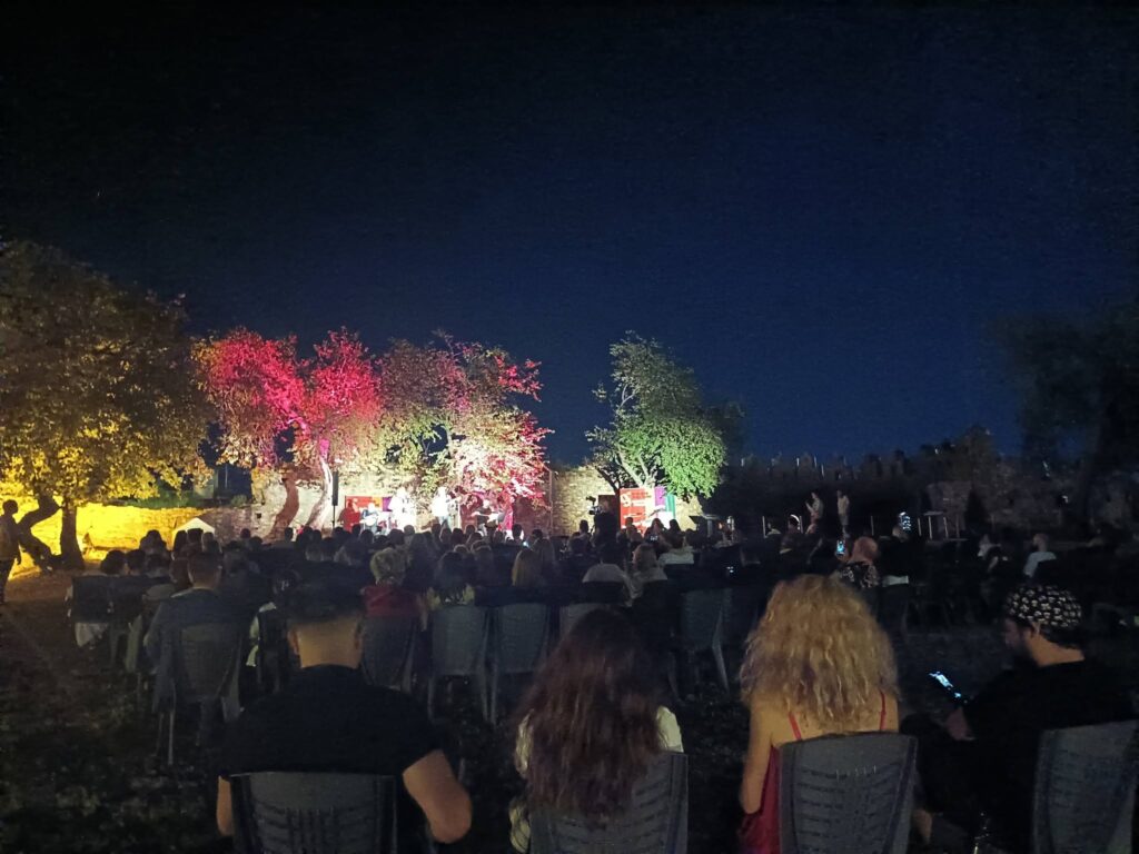 Η Πάτρα γέμισε ποίηση, Καρναβάλι και μουσική ΦΩΤΟ