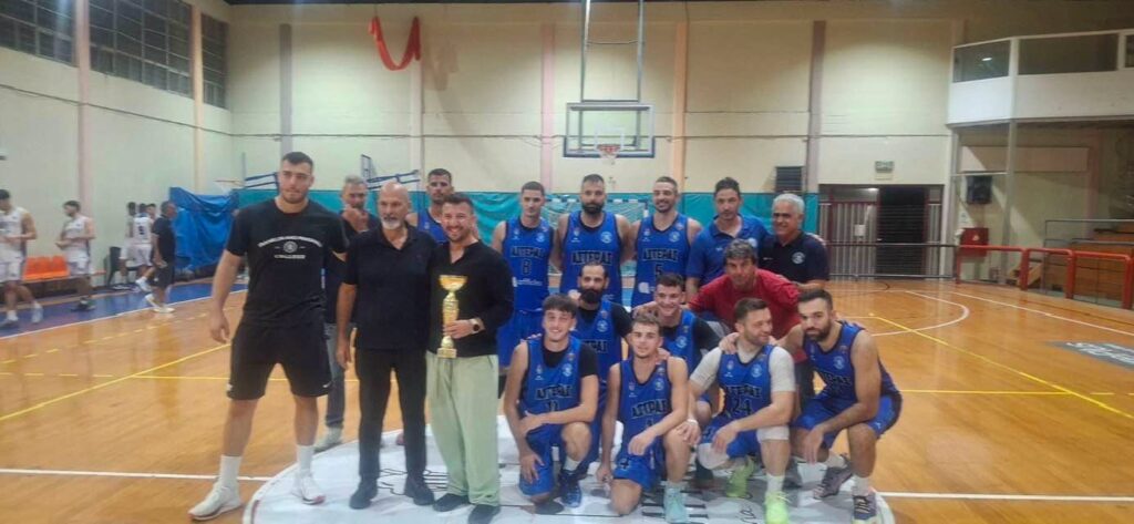 Τιμή στη μνήμη του Μιχάλη Δημητρακόπουλου στον Αστέρα Τεμένης ΦΩΤΟ 9 Τιμή στη μνήμη του Μιχάλη Δημητρακόπουλου στον Αστέρα Τεμένης ΦΩΤΟ