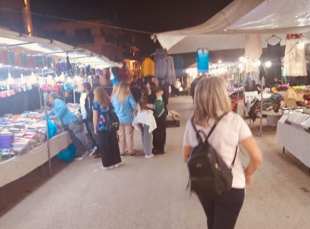 Άρχισε η μεγάλη γιορτή του εμπορίου και της παράδοσης σε Καλάβρυτα και Κλειτορία ΦΩΤΟ