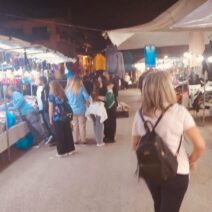 Άρχισε η μεγάλη γιορτή του εμπορίου και της παράδοσης σε Καλάβρυτα και Κλειτορία ΦΩΤΟ