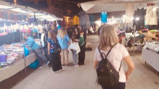 Άρχισε η μεγάλη γιορτή του εμπορίου και της παράδοσης σε Καλάβρυτα και Κλειτορία ΦΩΤΟ